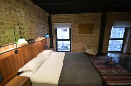 Ünver Galata Apart - 242