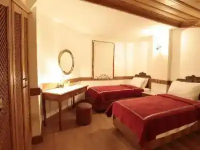 Kerme Ottoman Palace - 91
