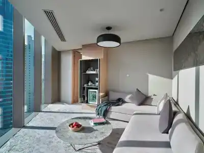 Rixos Premium Dubai JBR - 135