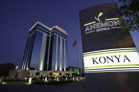 Anemon Konya - 226