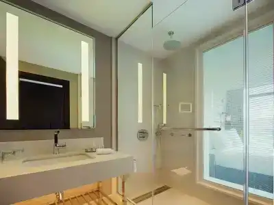 Mövenpick Istanbul Golden Horn - 239