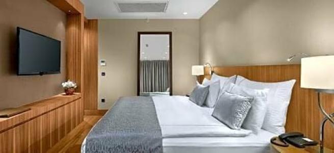 The Gs Istanbul - 121