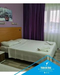 Yildirim Otel - 41