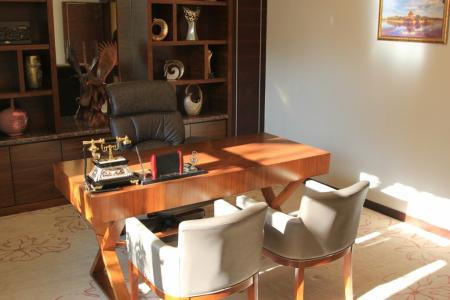 Soluxe Алматы - 160