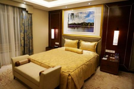 Soluxe Алматы - 165