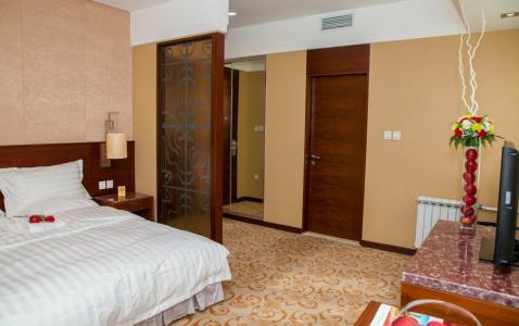 Soluxe Алматы - 135