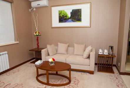 Soluxe Алматы - 309