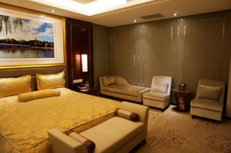 Soluxe Алматы - 170