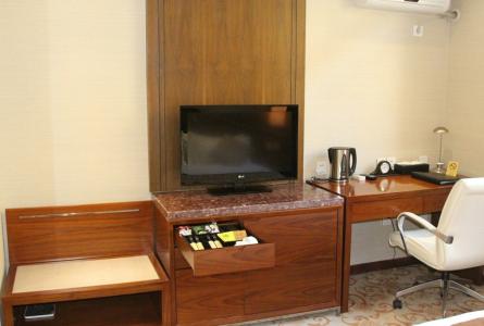 Soluxe Алматы - 189