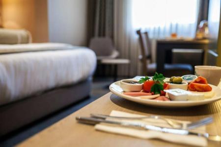 Yeni Bahar Otel - 124