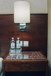 Soluxe Алматы - 127