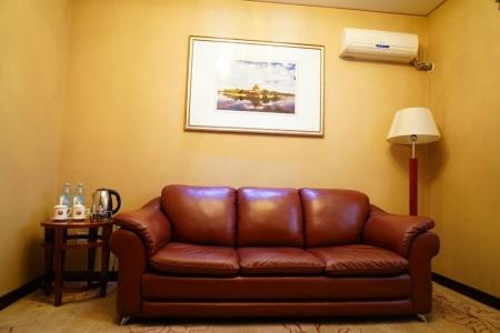 Soluxe Алматы - 218