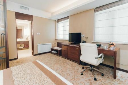 Soluxe Алматы - 69