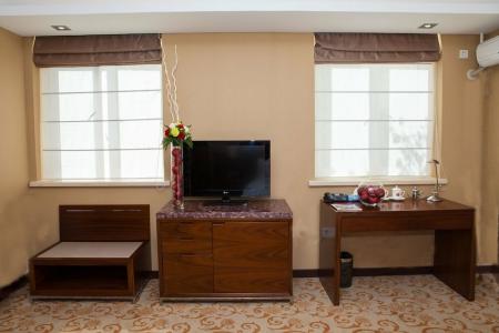 Soluxe Алматы - 241