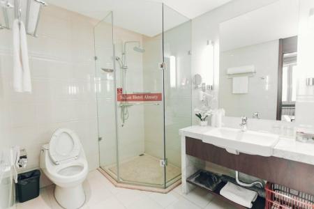 Soluxe Алматы - 256