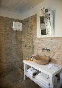 Manastir Alacati - 114