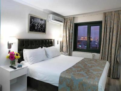 Monarch Istanbul - 84