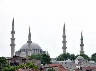 Monarch Istanbul - 64