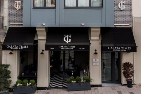 Galata Times Boutique - 89