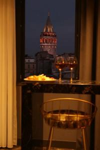Galata Times Boutique - 160