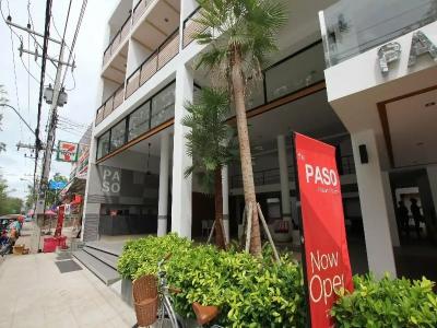 Paso Resort Cha-am - 93