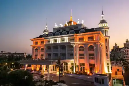 Side Royal Palace - 106