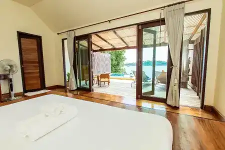 Captain Hook @Koh - 38