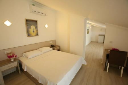 Aria Doria Otel - 76