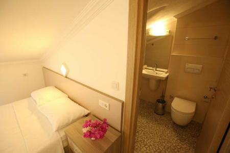 Aria Doria Otel - 211