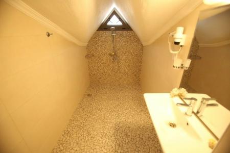 Aria Doria Otel - 88