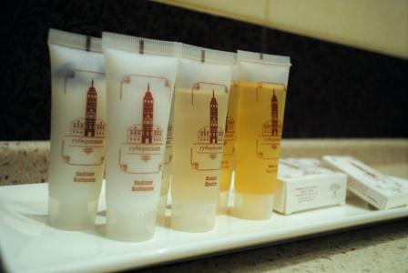 Губернский - 167