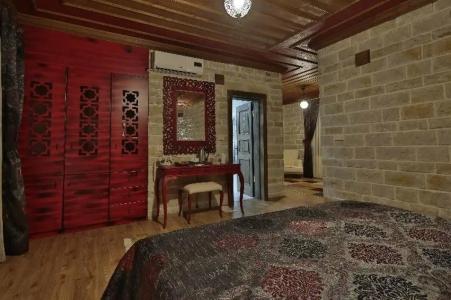 Elevres Stone House - 95