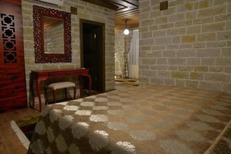 Elevres Stone House - 44