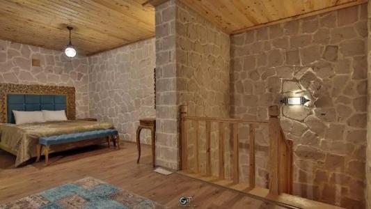 Elevres Stone House - 318