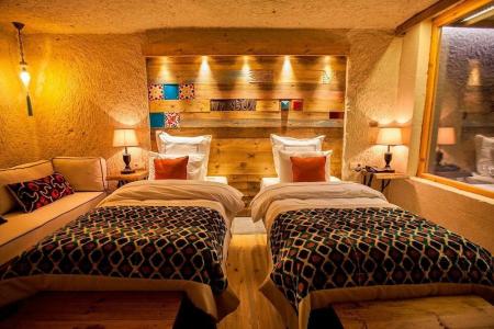 Queen's Cave Cappadocia - 175