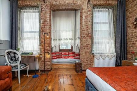 Historic Galata - 118