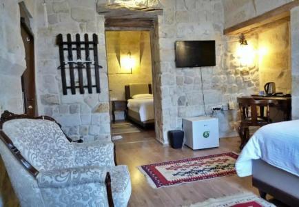 Cave Konak Cappadocia- Special Category - 144