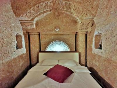 Cave Konak Cappadocia- Special Category - 136