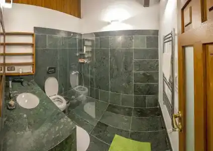 Mavras Tas Odalar - 29