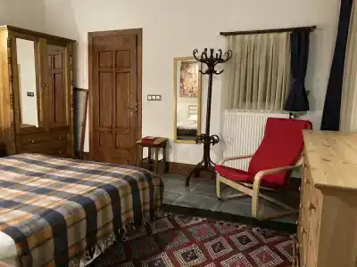 Mavras Tas Odalar - 41