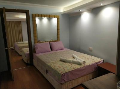 Gvar Apart Otel Antalya - 79