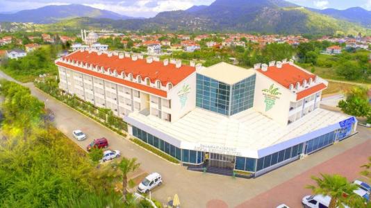 Dalaman Airport Lykia Thermal & Spa - 57