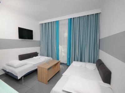 Blue Palace Apart - 144
