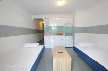 Blue Palace Apart - 170