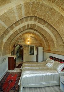 Begam Butik Otel - 108