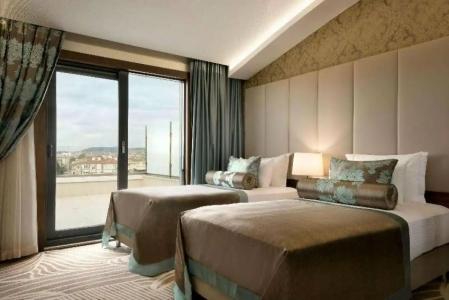 Ramada by Wyndham Yalova - 115