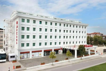 Ramada by Wyndham Yalova - 91
