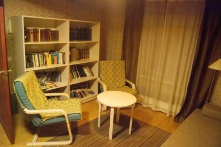 Tampere Maja - 79