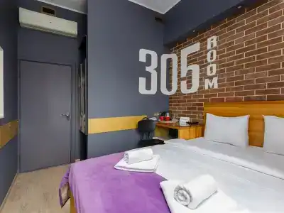 СитиОтель - 60
