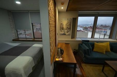 Ünver Galata Apart - 106